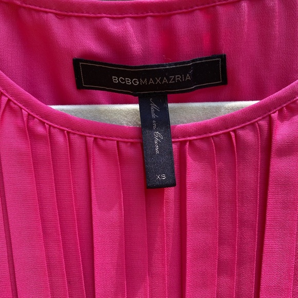 BCBGMAXAZRIA Dress - Picture 9 of 9